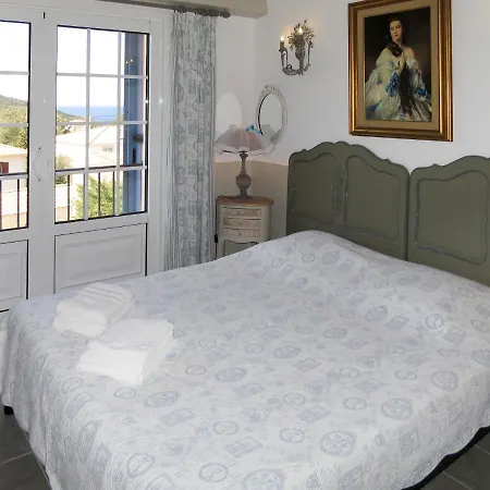 Primavera-2 By Interhome Galeria (Corsica)