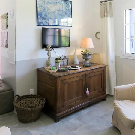 Primavera-2 By Interhome