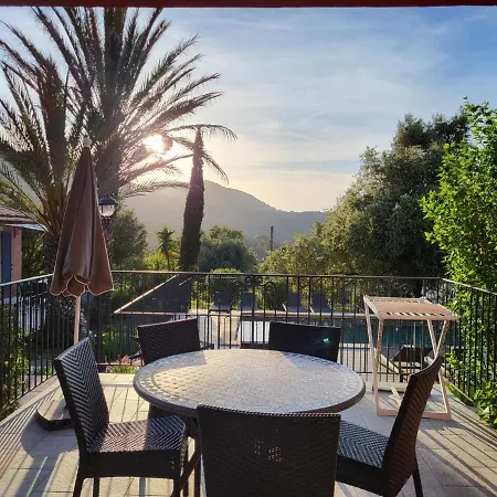 Primavera-2 By Interhome *