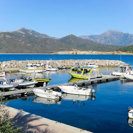 Primavera-2 By Interhome * Galeria (Corsica)