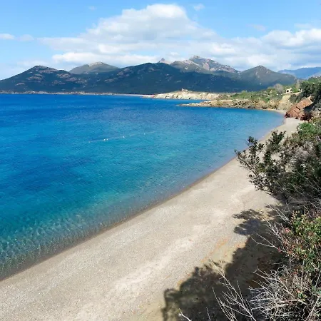 Primavera-2 By Interhome Galeria (Corsica)