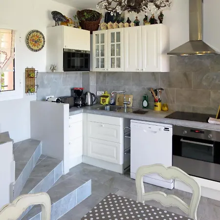 בית נופש Primavera - Gal201 By Interhome