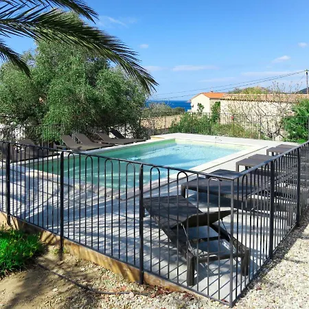 Primavera - Gal201 By Interhome * Galeria (Corsica)