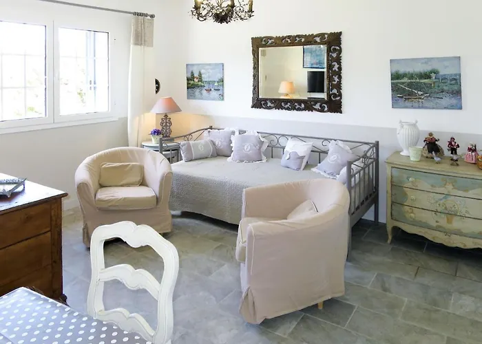 Primavera-2 By Interhome 度假居 *