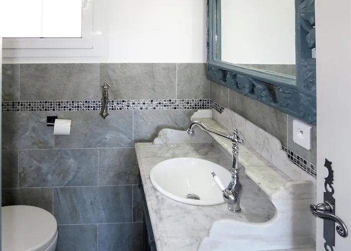 Primavera-2 By Interhome 度假居 *