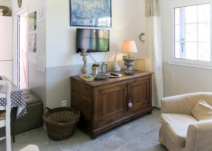 Primavera-2 By Interhome