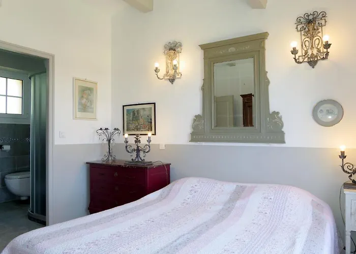 度假居 Primavera-2 By Interhome 加莱里亚