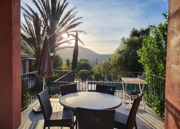 Primavera-2 By Interhome *