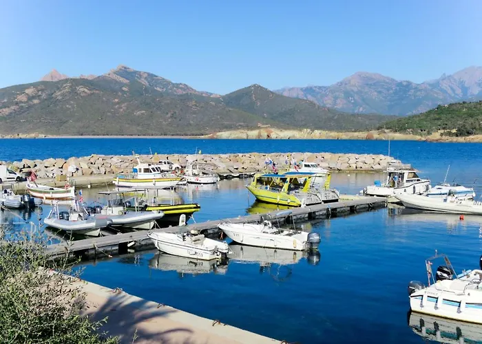 Primavera-2 By Interhome * 加莱里亚