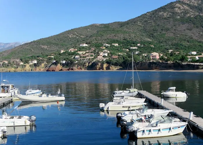 度假居 Primavera-2 By Interhome