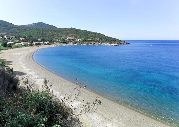 度假居 Primavera-2 By Interhome *