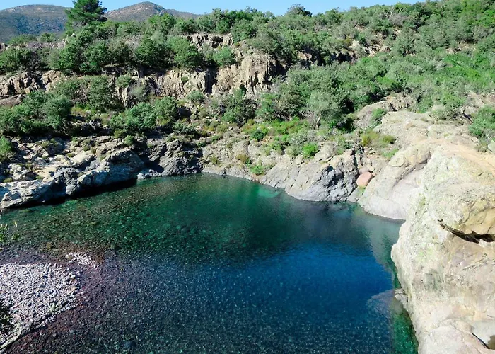 Primavera-2 By Interhome 加莱里亚